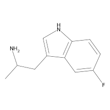 Buy 5-Fluoro-αMT Cas 712-08-3