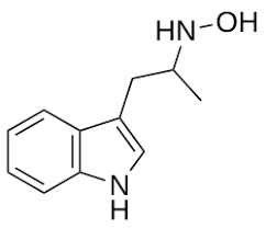 Buy N-HO-AMT Cas 63-33-2