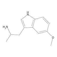 Buy 5-MeO-αMT Cas 1137-04-8