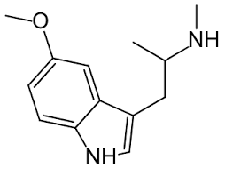 Buy N-DMT Cas 4822-13-3