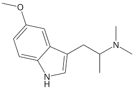 Buy O-Tetramethylserotonin Cas 101831-90-7