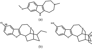 Buy simplified ibogaine analogue (ibogalog)