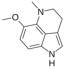 Buy O-Methylnordehydrobufotenine (O-methyldehydrobufotenidine )