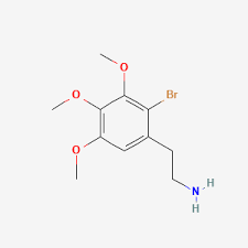 Buy 2-Bromomescaline Cas 37015-19-3