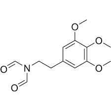 Buy N-Formylmescaline Cas 501700-04-5
