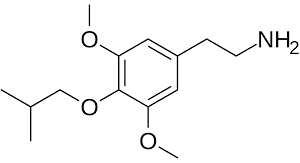 Buy Isobuscaline (IB) Cas 501700-05-6