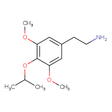 Buy Isoproscaline Cas 64778-72-9