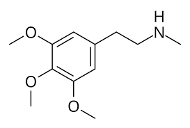 Buy N-Methylmescaline (NMM) Cas 4838-96-4