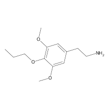 Buy Proscaline Cas 39201-78-0