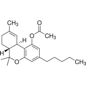 Buy THC-O-Acetate (THC-O) Cas 23132-17-4