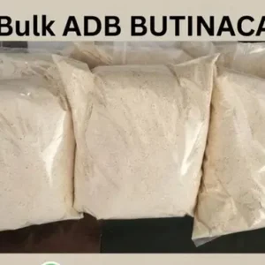 Buy ADB-BUTINACA (ADMB-BINACA) Cas 2682867-55-4