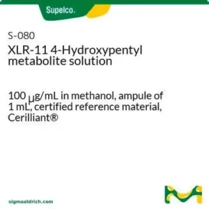Buy xlr-11 n-4-hydroxypentyl metabolite