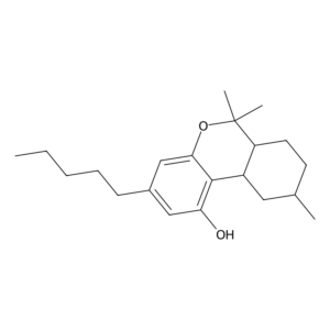 Buy Hexahydrocannabinol (HHC) Cas 6692-85-9